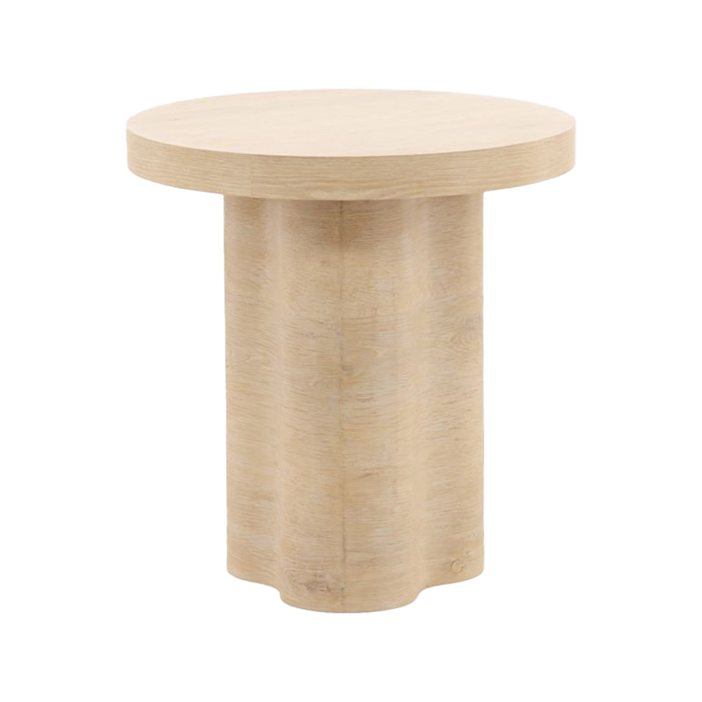 Sea Breeze Side Table