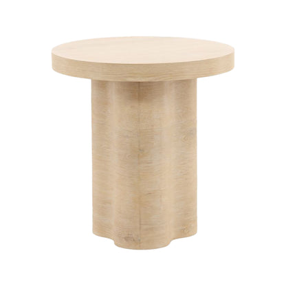 Sea Breeze Side Table