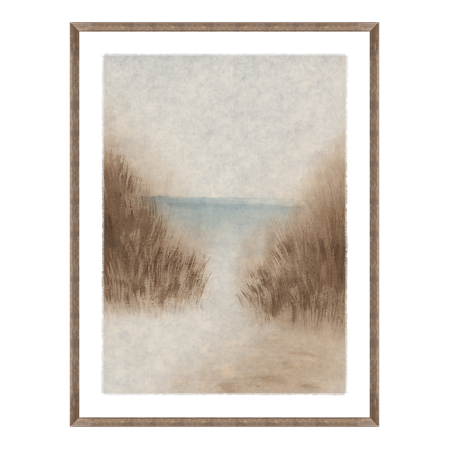 Gommage au sel de mer Pure Salt x Leftbank Art