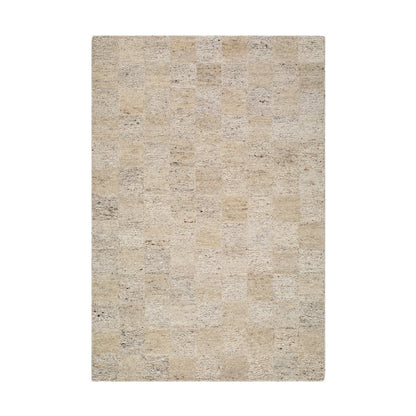 Seaborn Handmade Rug, Natural