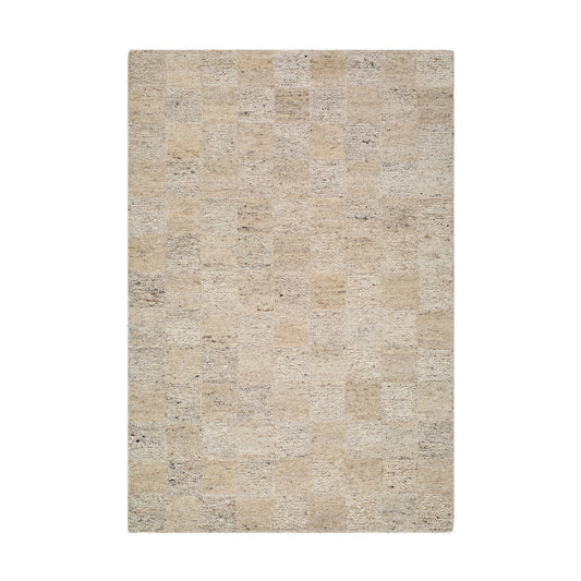 Seaborn Handmade Rug, Natural