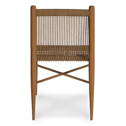 Chaise de salle à manger Seabrook