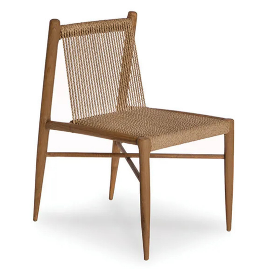 Chaise de salle à manger Seabrook