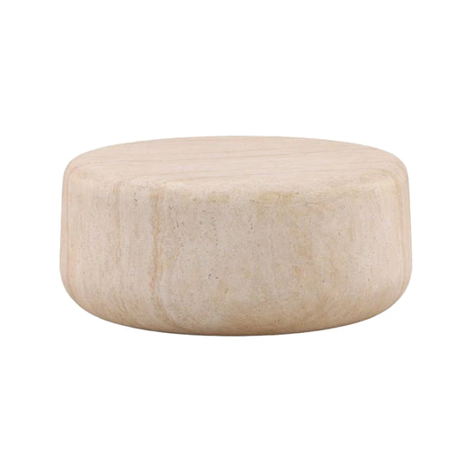 Seagrass Coffee Table