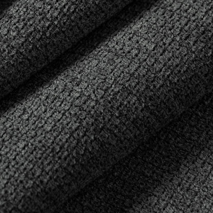 Canapé d'angle, ensemble de canapés en chenille en forme de U réversible, combinaison libre, canapé convertible 8 places surdimensionné