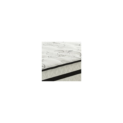 Signature Design by Ashley Chime 10-inch Hybrid Mattress in a Box