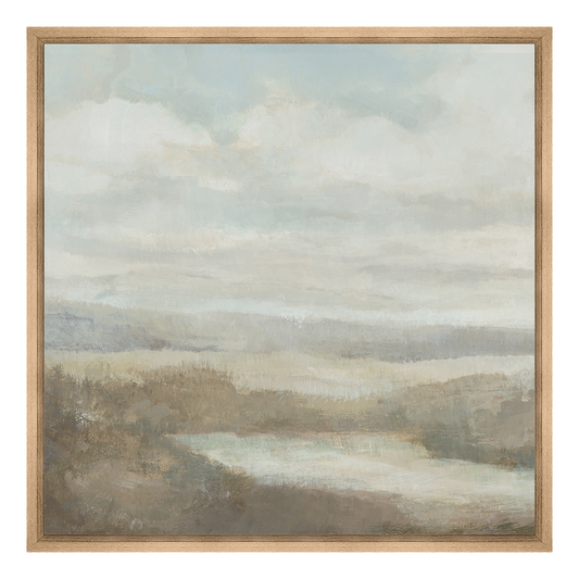 Pure Salt x Leftbank Art Silver Springs I