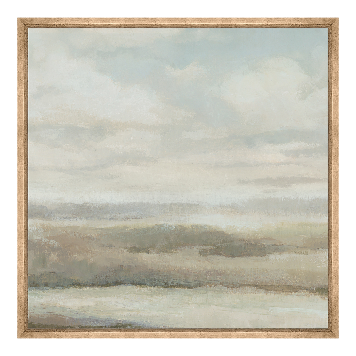 Pure Salt x Leftbank Art Silver Springs II