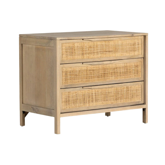 Sloanne Large Nightstand
