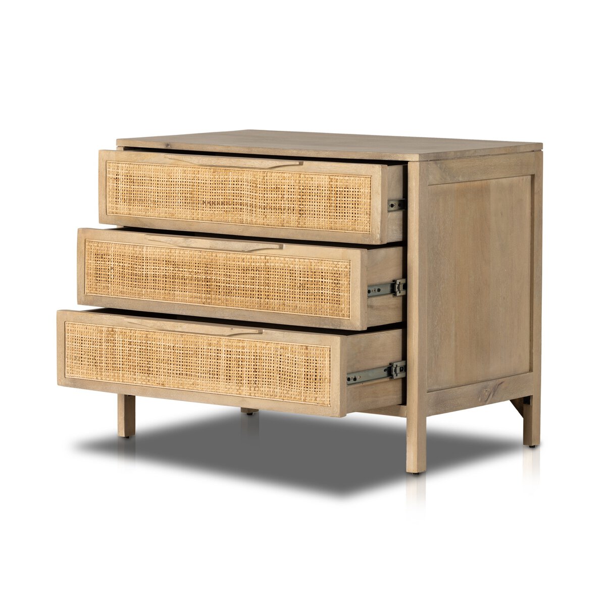 Sloanne Large Nightstand