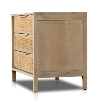Sloanne Large Nightstand