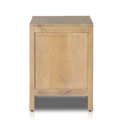 Sloanne Large Nightstand