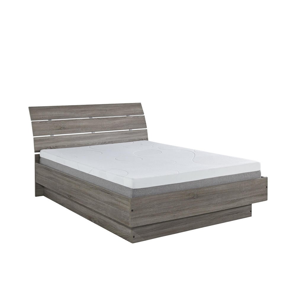 Slumber Solutions 10-in. Gel Memory Foam Mattress