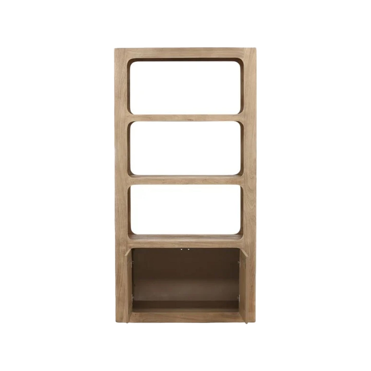 Solmar Bookcase