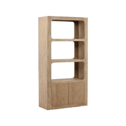 Solmar Bookcase