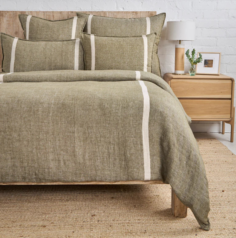 Drap-dessus Solstice de Pom Pom at Home