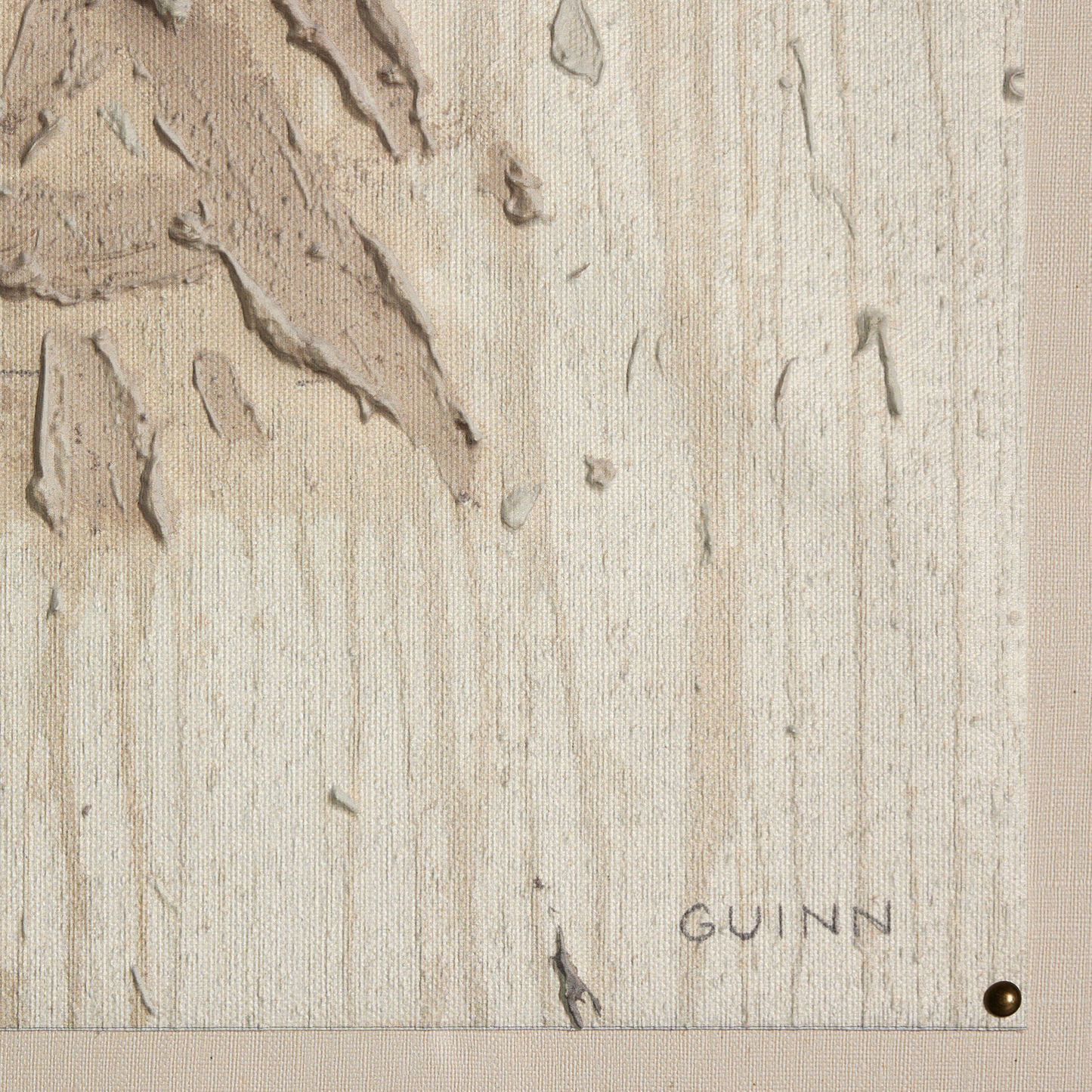 Toujours son peuple : Reprise par Tyler Guinn