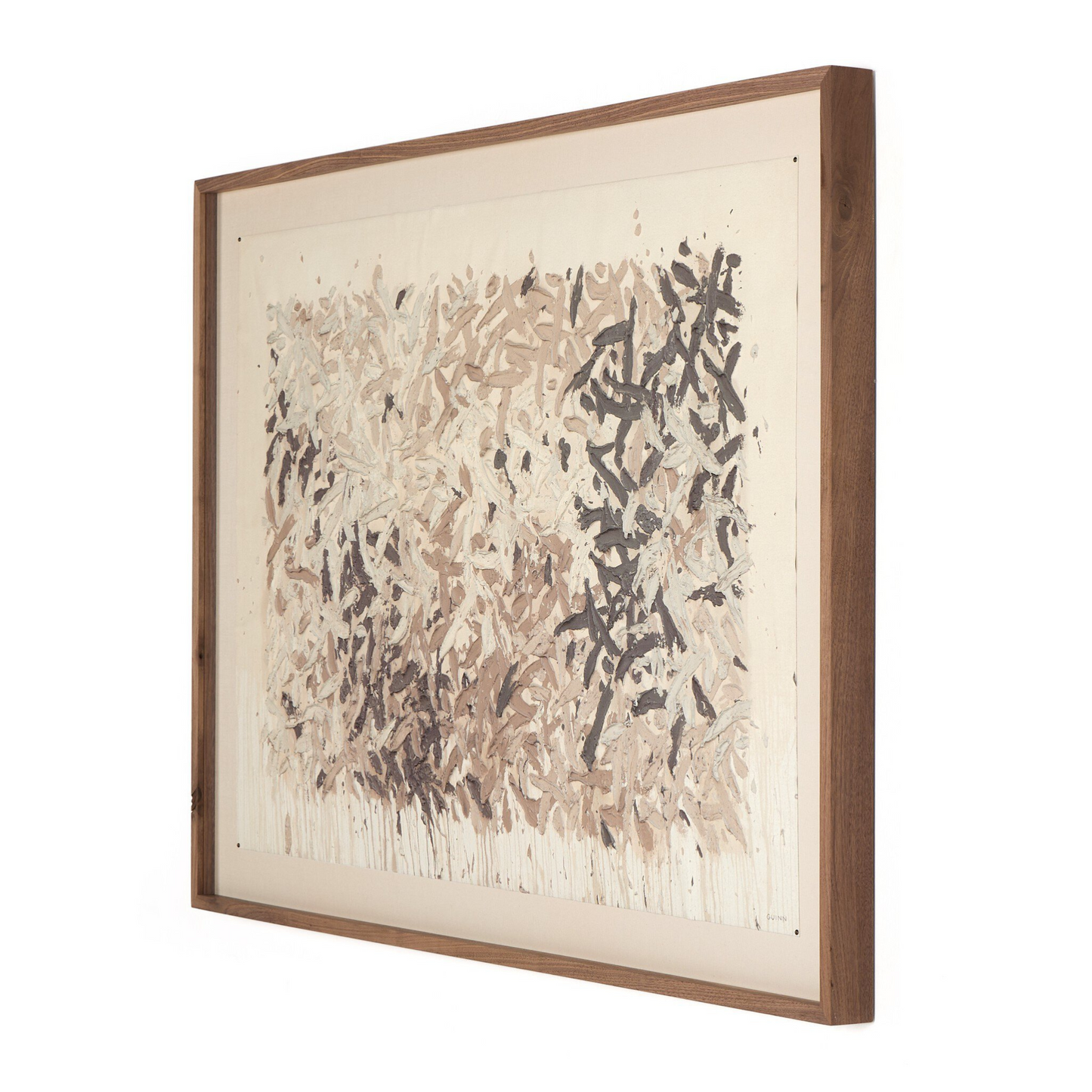 Toujours son peuple : Reprise par Tyler Guinn