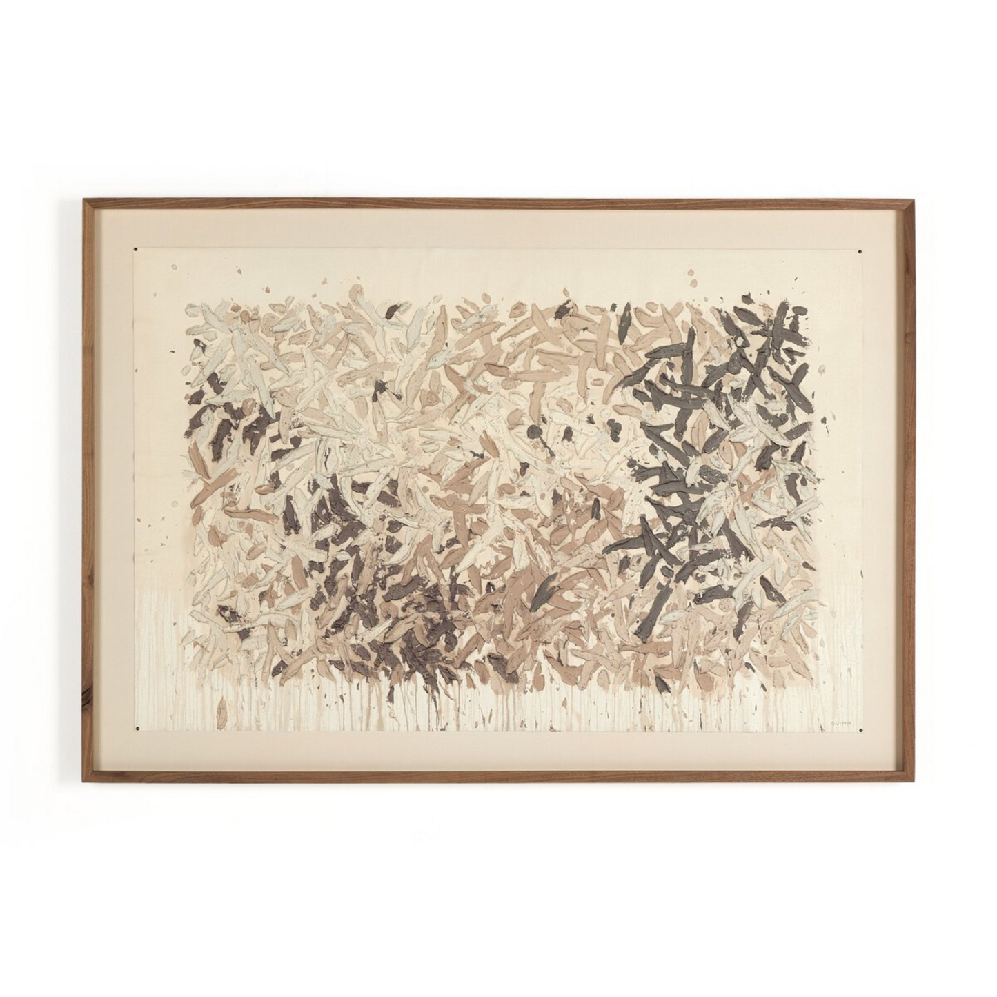 Toujours son peuple : Reprise par Tyler Guinn