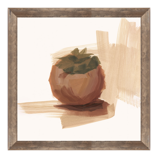 Pure Salt x Leftbank Art Nature morte au pêcher II