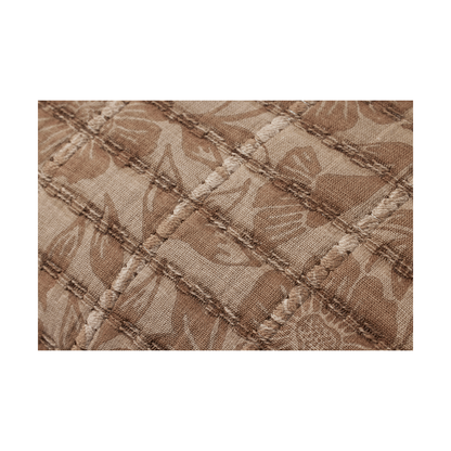 Coussin Stoffer - Argile