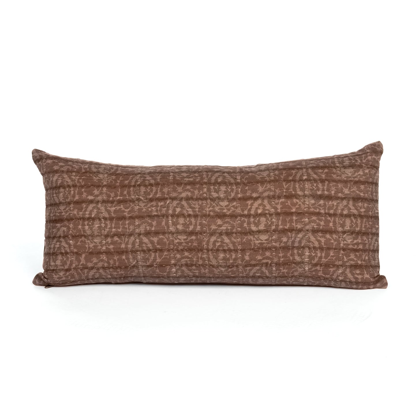 Coussin Stoffer - Cannelle