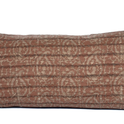 Coussin Stoffer - Cannelle