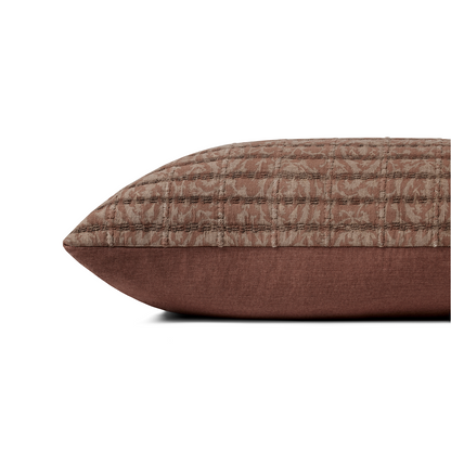 Coussin Stoffer - Cannelle