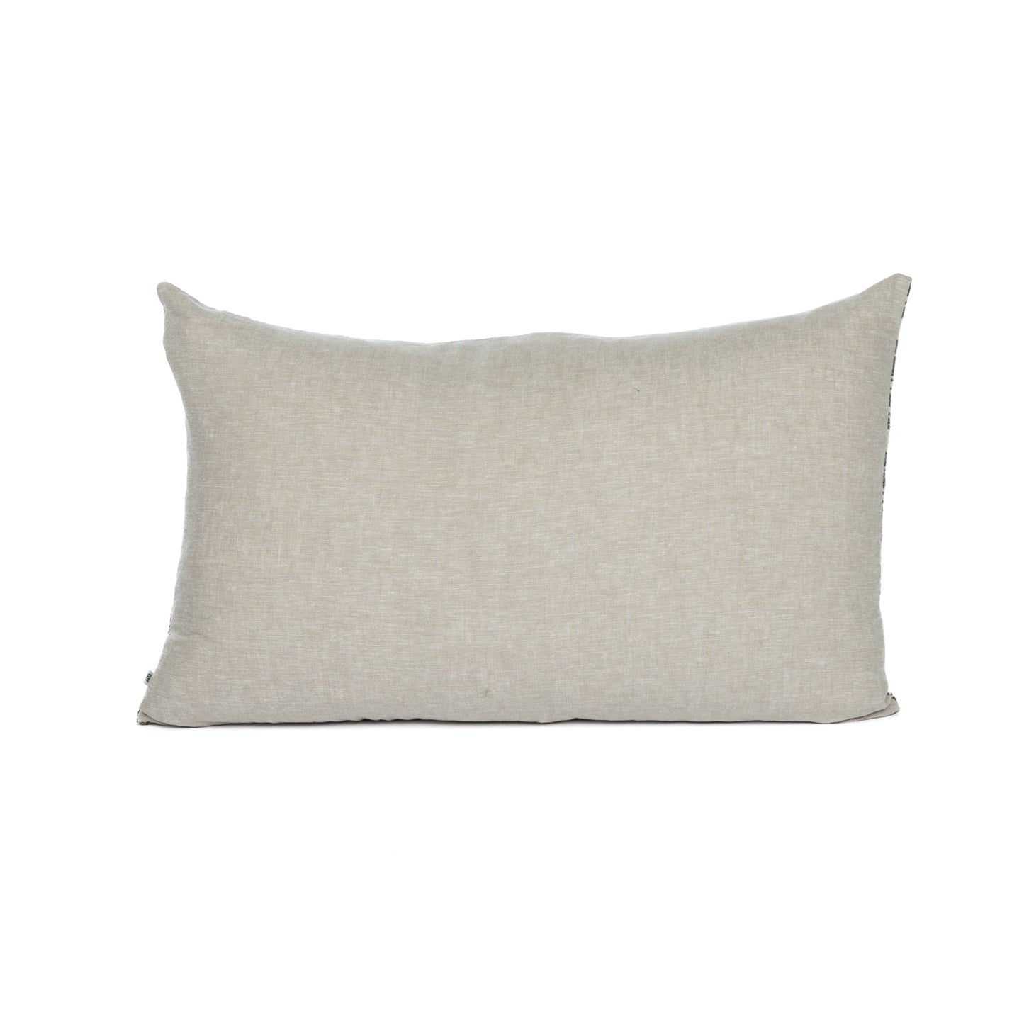 Coussin Stoffer - Naturel / Sauge
