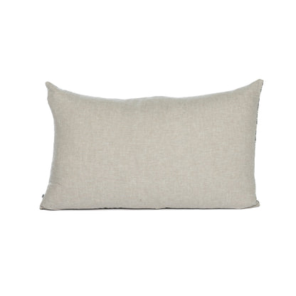 Coussin Stoffer - Naturel / Sauge