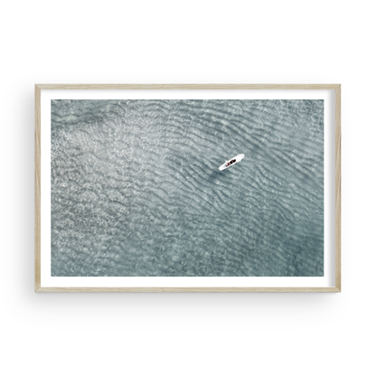 Surfer Girl by Caroline Pacula