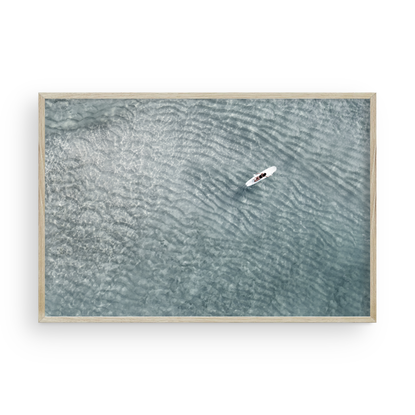 Surfer Girl by Caroline Pacula