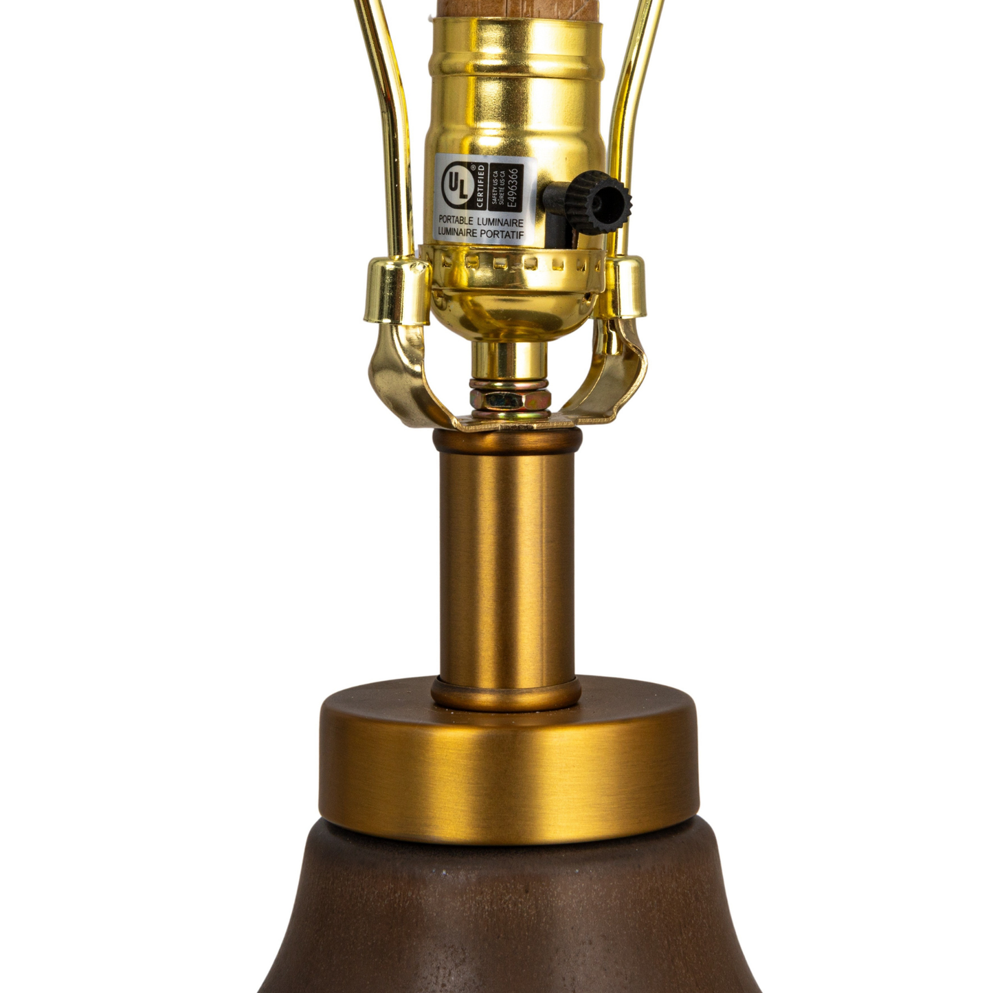 Lampe de table Sutter