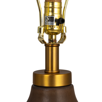 Lampe de table Sutter