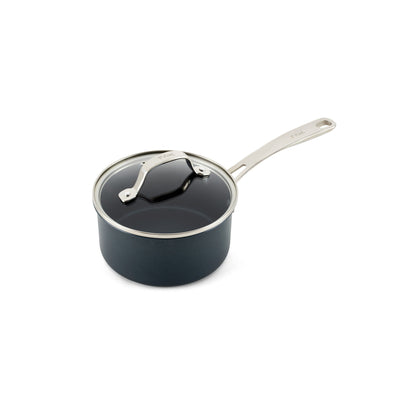 T-fal Platinum Ensemble de casseroles et poêles antiadhésives avec base à induction, collection Unlimited Cookware, 12 pièces