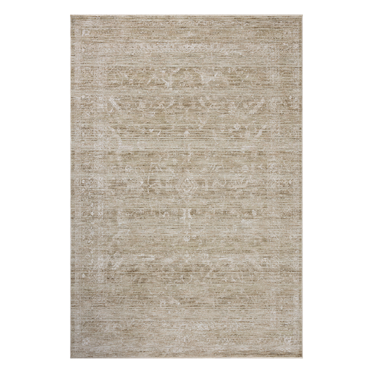 Tabi Rug, Sage / Ivory