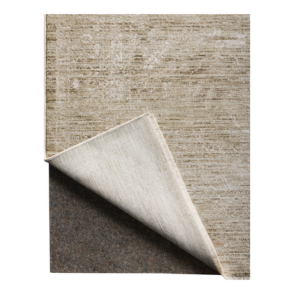 Tabi Rug, Stone/Natural