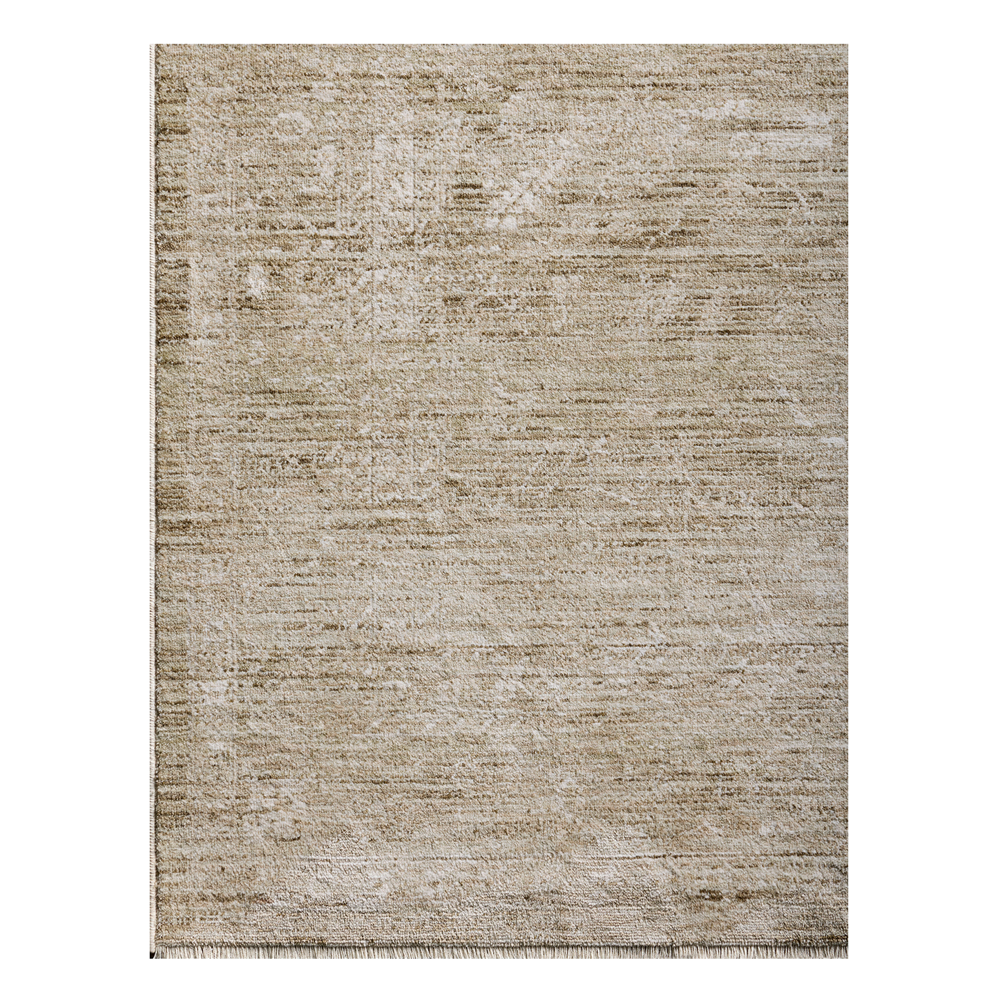 Tabi Rug, Stone/Natural
