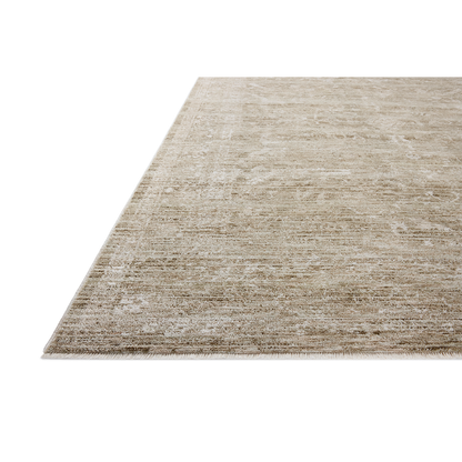 Tabi Rug, Stone/Natural
