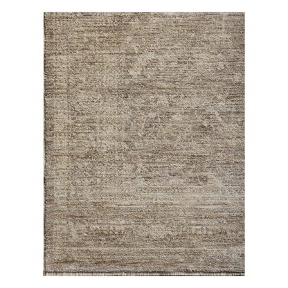 Tabi Rug, Taupe / Pebble
