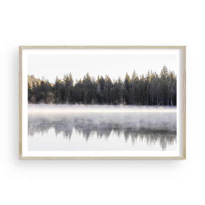 Tahoe Mist par Caroline Pacula