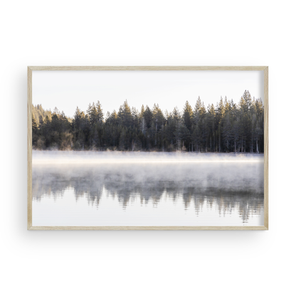 Tahoe Mist par Caroline Pacula