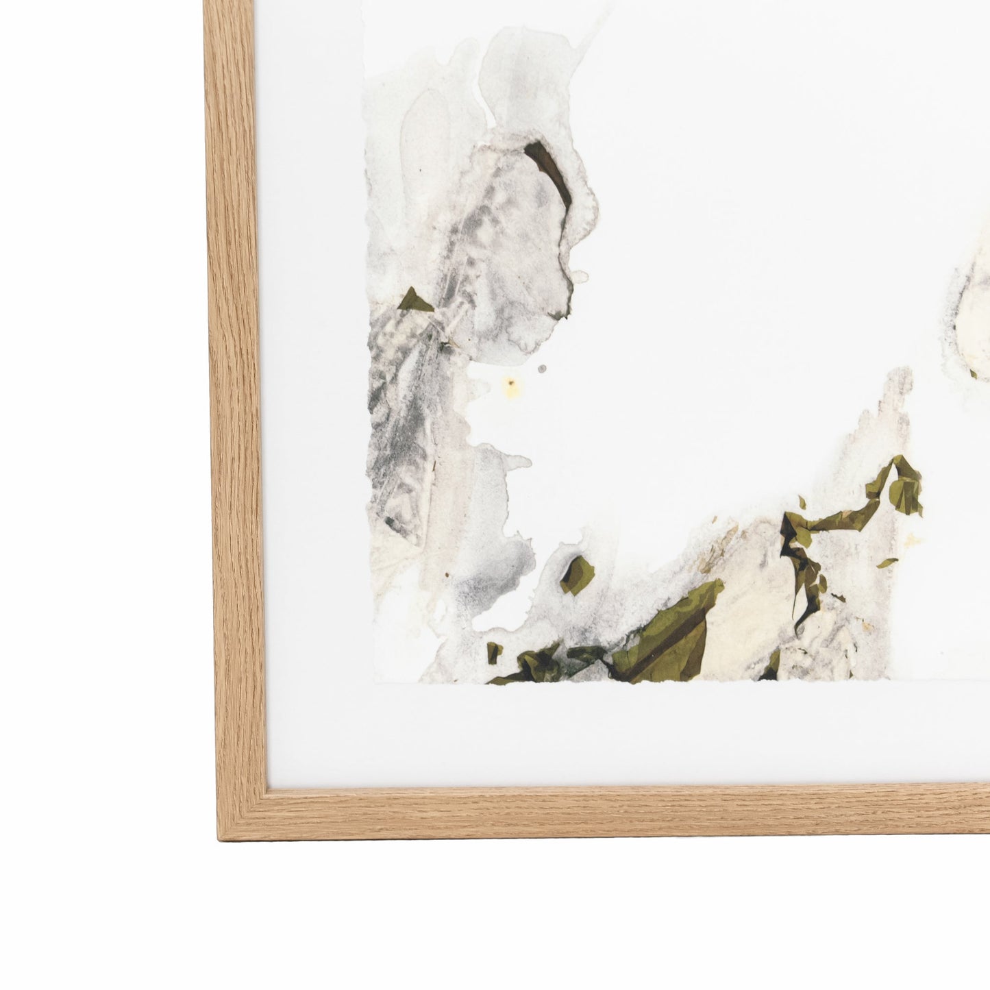 Apprivoiser la nature sauvage par Jennifer Siani