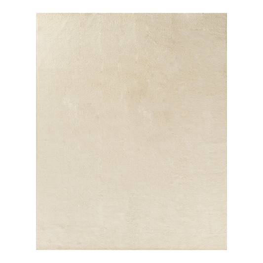 Pure Salt x Momeni Tavira Handwoven Rug