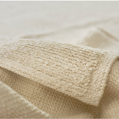 Pure Salt x Momeni Tavira Handwoven Rug