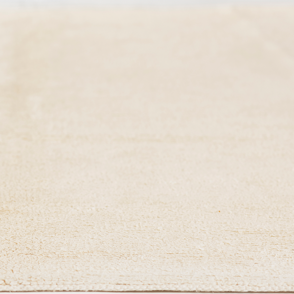 Pure Salt x Momeni Tavira Handwoven Rug