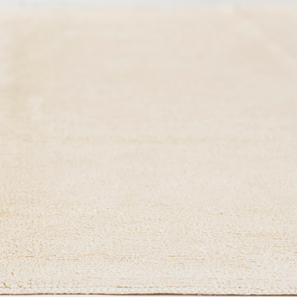 Pure Salt x Momeni Tavira Handwoven Rug