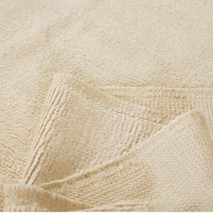 Pure Salt x Momeni Tavira Handwoven Rug