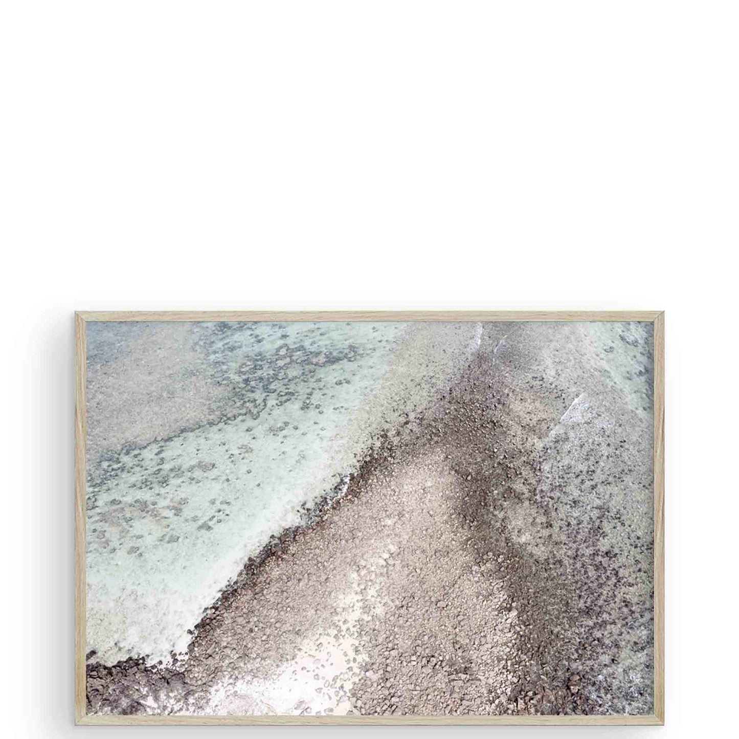 La fracture, de Carly Tabak