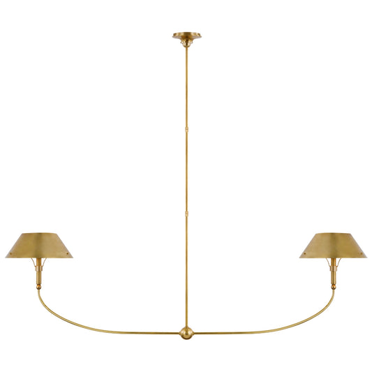 Suspension linéaire Turlington XL